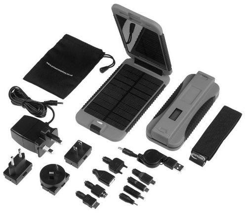 Cargador PowerMonkey eXtreme