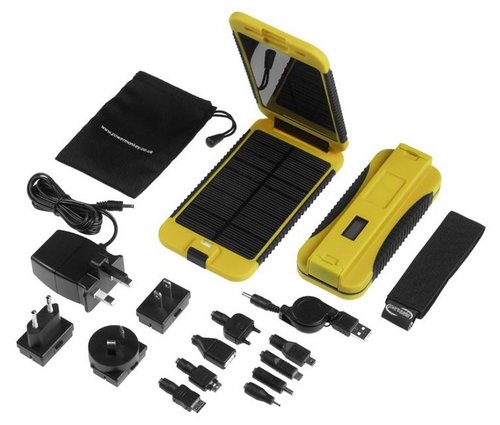 Cargador PowerMonkey eXtreme Cargador PowerMonkey eXtreme