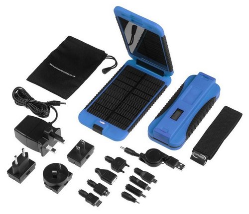 Cargador PowerMonkey eXtreme Cargador PowerMonkey eXtreme