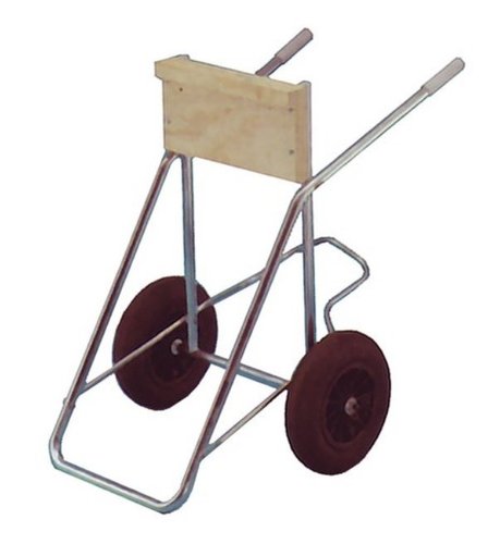 CARRO PORTA MOTOR CON RUEDAS CARRO PORTA MOTOR CON RUEDAS