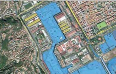 Cartografía C-MAP 4D MAX+ Local - Galicia Cartografía C-MAP 4D MAX+ Local - Galicia