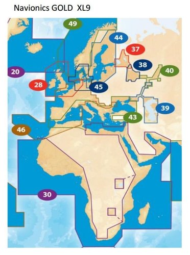 CARTOGRAFIA PARA NAVEGADORES CARTOGRAFIA PARA NAVEGADORES