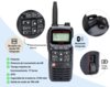 RADIO VHF PORTATIL STANDARD HORIZON HX320E