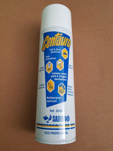 CENTAURO SPRAY MULTIUSOS 3006