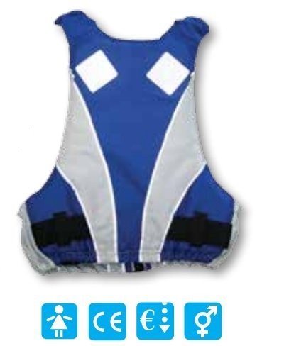 CHALECO CANOA CAYAK