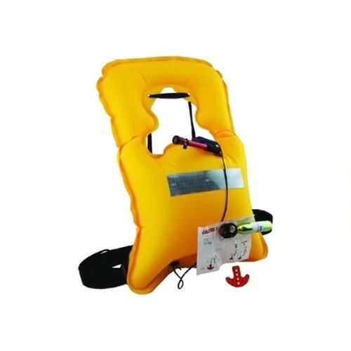 CHALECO HINCHABLE LALIZAS 120 NW