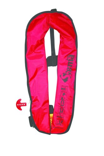 CHALECO INFLABLE SIGMA 170 N CHALECO INFLABLE SIGMA 170 N