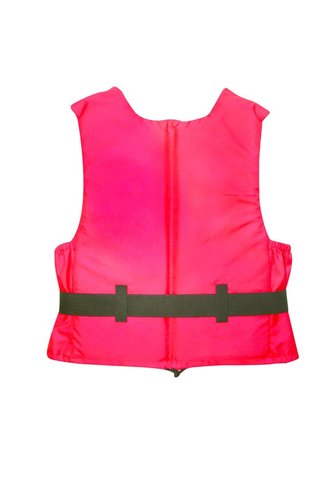 CHALECO SIN CUELLO LALIZAS 50 NW