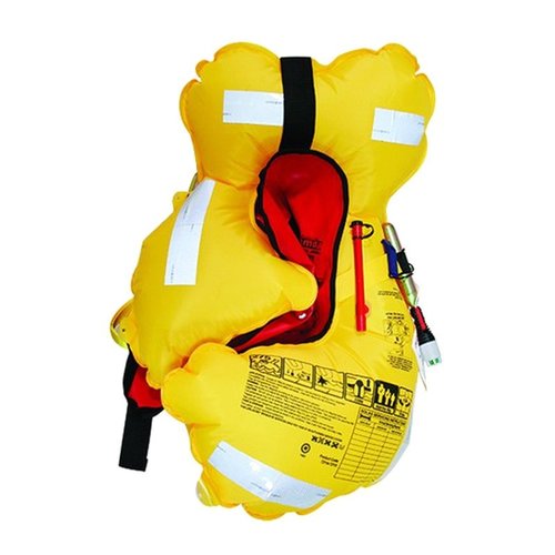 CHALECO SOLAS DE INFLACION A GAS 150N, 275N & 330N