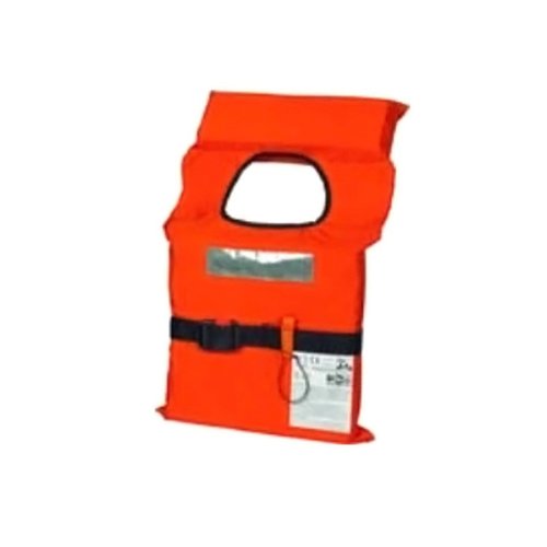 CHALECOS HOMOLOGADOS SIN CUELLO