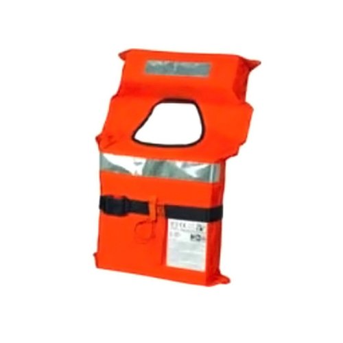 CHALECOS HOMOLOGADOS SIN CUELLO