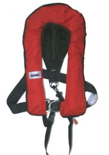 CHALECOS SALVAVIDAS HINCHABLE 275 NW