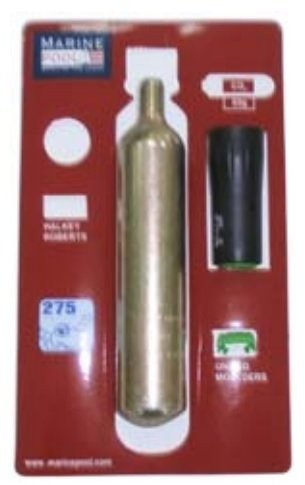 CHALECOS SALVAVIDAS HINCHABLE 275 NW