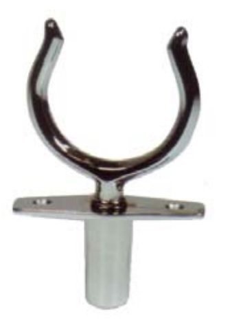 CHUMACERA CON TINTERO