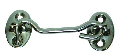 CIERRE LATON CROMADO CIERRE LATON CROMADO