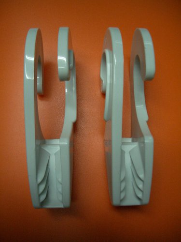 Enganche Defensas Enganche Defensas