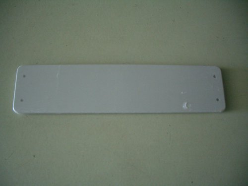 ASIENTO BANCO ZODIAC CADET