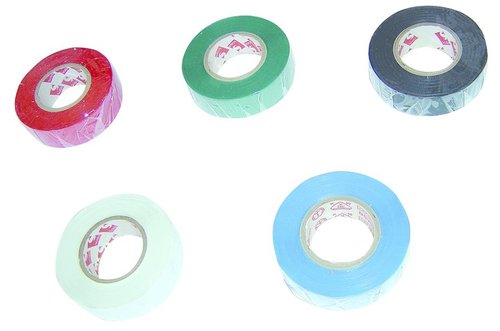 CINTA AISLANTE CINTA AISLANTE