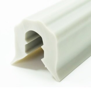CINTON PERFIL PVC FLEX