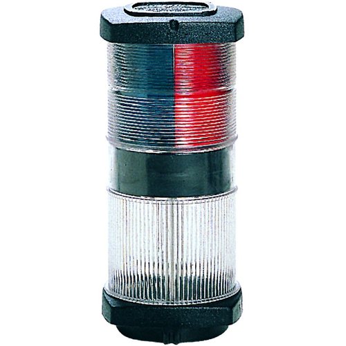 CLASSIC LED 20 LUZ TODO HORIZONTE Y TRICOLOR 12-24V