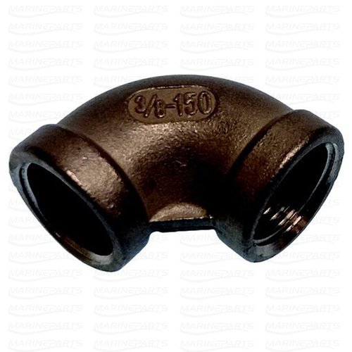 CODO 90º HEMBRA/HEMBRA