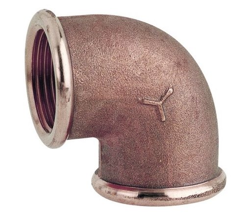 CODO HEMBRA/HEMBRA BRONCE