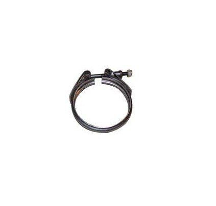 CODOS ESCAPE VOLVO INOX