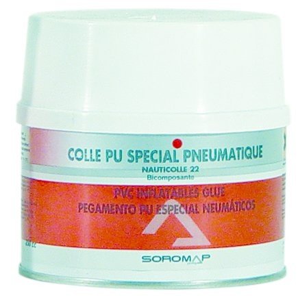 COLA DE POLIURETANO