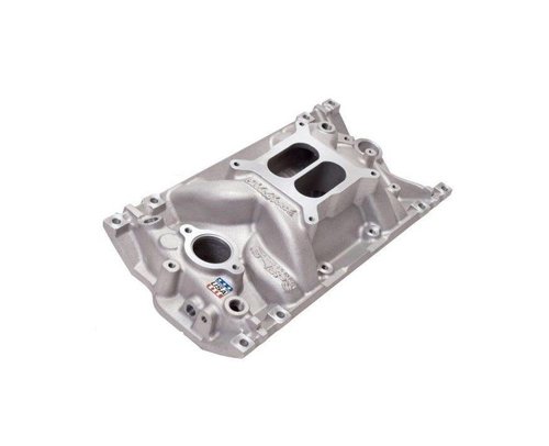 COLECTORES DE ADMISION COLECTORES DE ADMISION