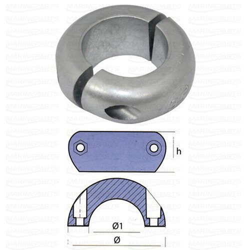 COLLAR PLANO 3 COLLAR PLANO 3