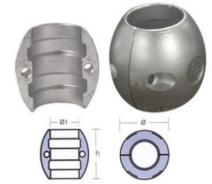 COLLARIN EJE COLLARIN EJE