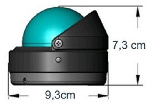 COMPAS RITCHIE S-53 EXPLORER COMPAS RITCHIE S-53 EXPLORER