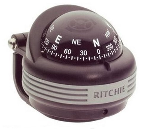 COMPAS RITCHIE TR-31