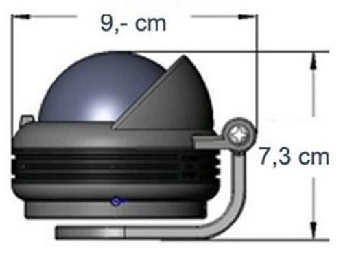 COMPAS RITCHIE TR-31