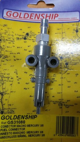 CONECTOR COMBUSTIBLE MERCURY/MARINER