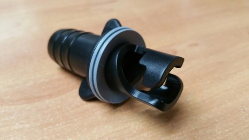 CONECTOR VALVULA INFLADO