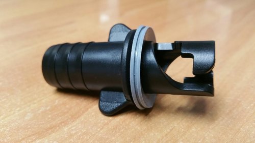 CONECTOR VALVULA INFLADO CONECTOR VALVULA INFLADO