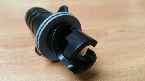 CONECTOR VALVULA INFLADO