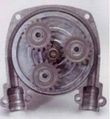 CONJUNTO DIRECCION MECANICA HASTA 250 CV CONJUNTO DIRECCION MECANICA HASTA 250 CV