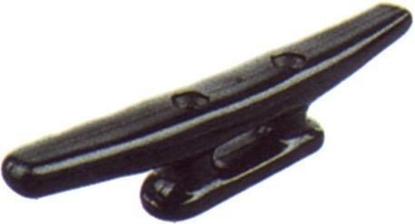 CORNAMUSA DE PLASTICO