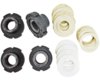 Cojinete de 25.4mm (x4)