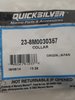 COLLAR QUICKSILVER