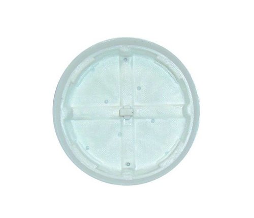 CUBETA FILTRO DE GASOLINA