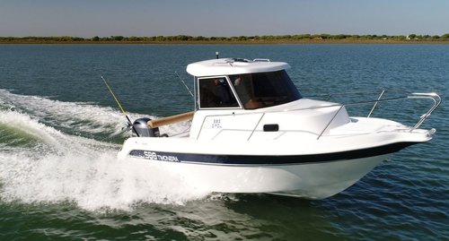 DIPOL 580 600 CP TIMONERA