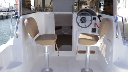 DIPOL 580 600 CP TIMONERA