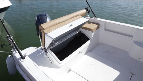 DIPOL 580 600 CP TIMONERA