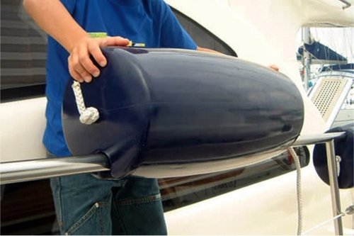 DEFENSA CLIP-ON OCEAN DEFENSA CLIP-ON OCEAN