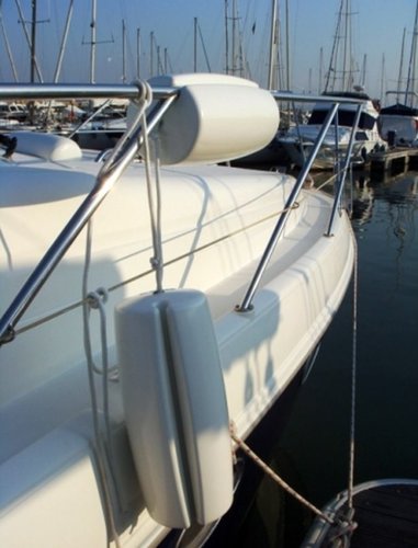 DEFENSA CLIP-ON OCEAN DEFENSA CLIP-ON OCEAN