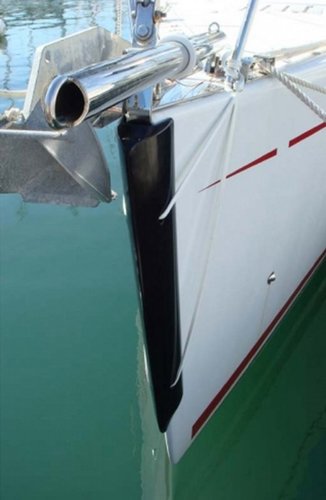 DEFENSA DE PROA DEFENSA DE PROA