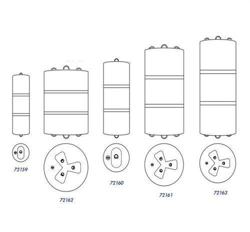 DEFENSA MEGA YACHT "MAGNUS" DEFENSA MEGA YACHT "MAGNUS"